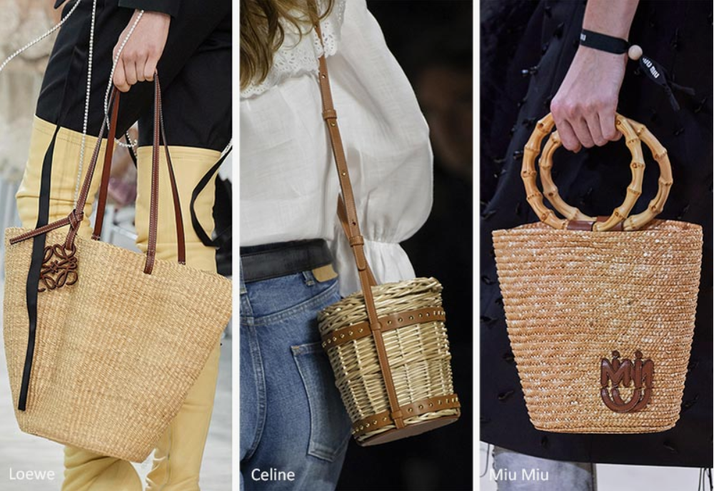 Top Trends Summer Bags for 2024