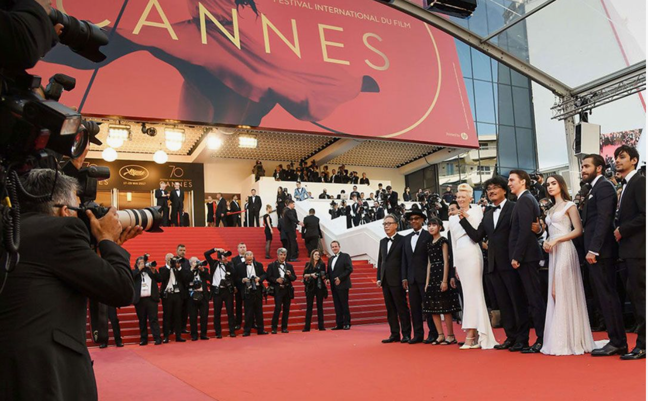 Cannes Film Festival 2024 An opportunity for Fashion to stand out from the crowd