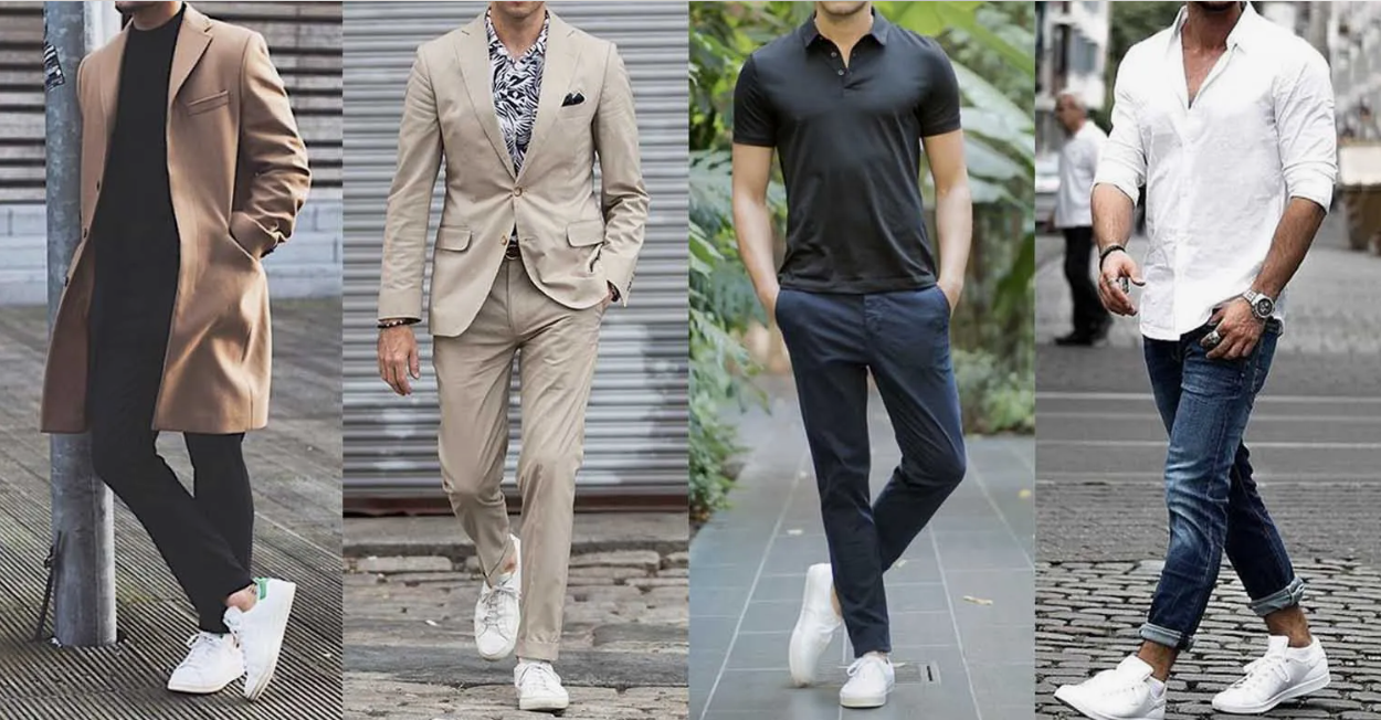 Top Best Men Casual Outfits In 2024