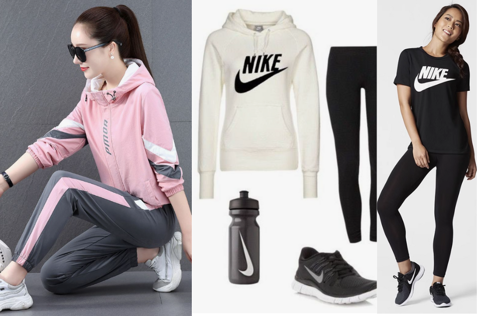  Top Brand Nike Clothing for Women in United States