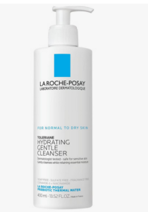 La Roche-Posay Toleriane Hydrating Gentle Cleanser