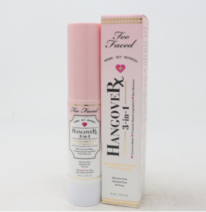 Too Faced Hangover Primer