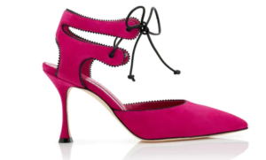 Manolo Blahnik BB Pumps: Icon Status