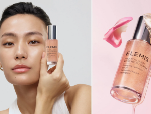 Best Makeup for Sensitive Skin Elemis Skin-Kind Foundations