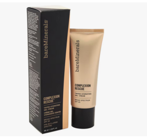 Bare Minerals Complexion Rescue Tinted Hydrating Gel Cream