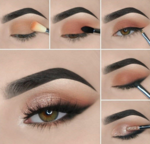 Eye Makeup Tutorial