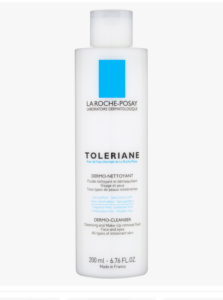 La Roche-Posay Toleriane Makeup Remover