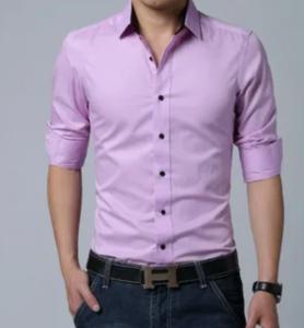 Cotton Shirts for Men 