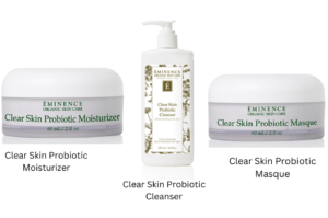 Acne and Blemishes Key Products