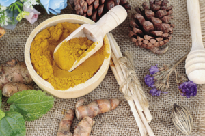 Turmeric: The Golden Healer