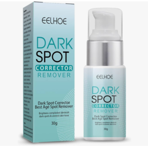 Best Dark Spot Serum for Men