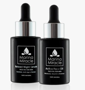 Best Night Serum for Men