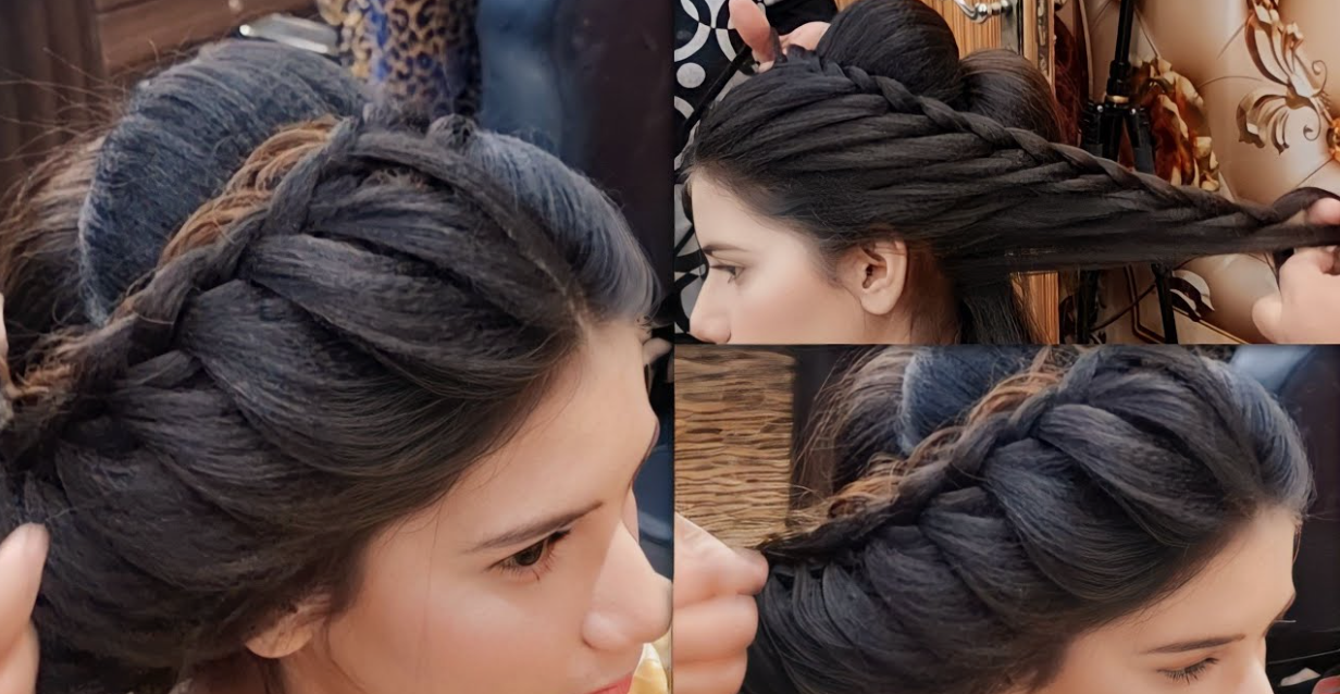 How to Make Front Braid the Best Stylish Twist on 1 Classic Hairstyles