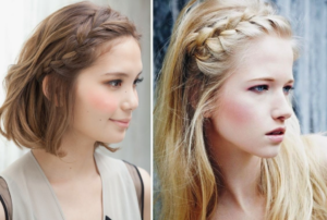 Braids for Different Hair Types and Lengths