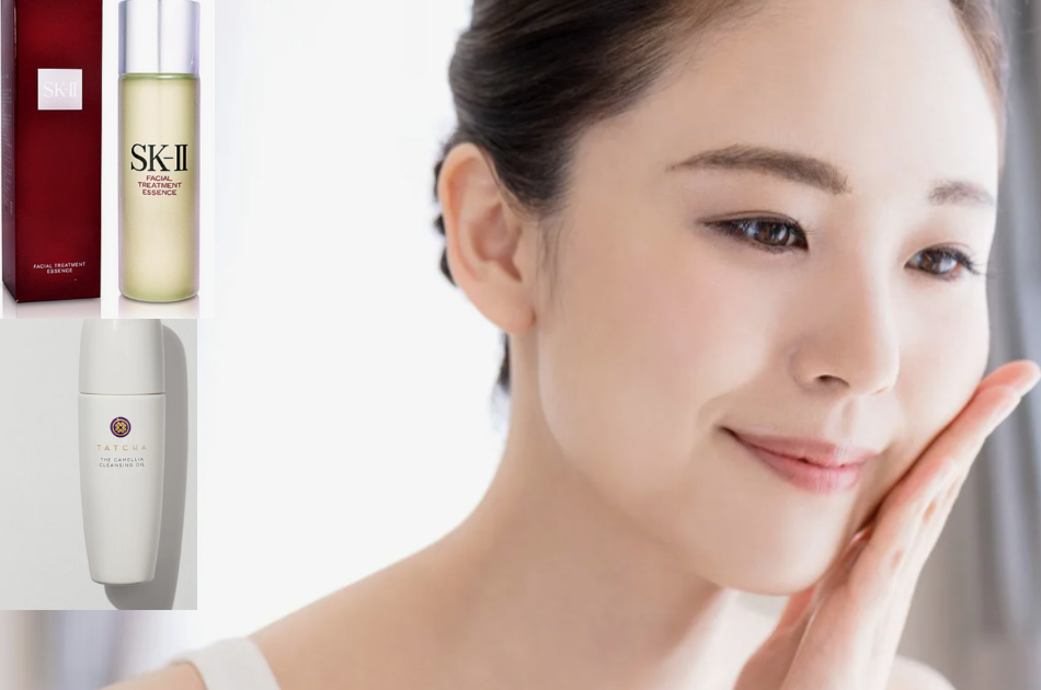 All The Best Japanese Skin Care Products 2024